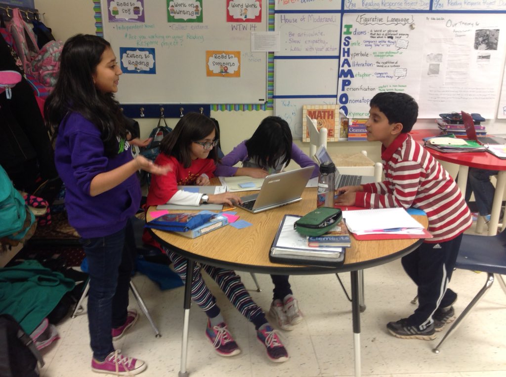 MackPackLeads's tweet photo. Who knew that Chocolate Milk would spur such research &amp; debate?  @ShakeragElem https://t.co/q93O3rZeD2