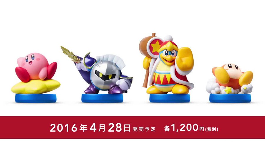シリーズ最新作 星のカービィ ロボボプラネット が3dsで4月28日に発売決定 Nintendo Direct ファミ通 Com