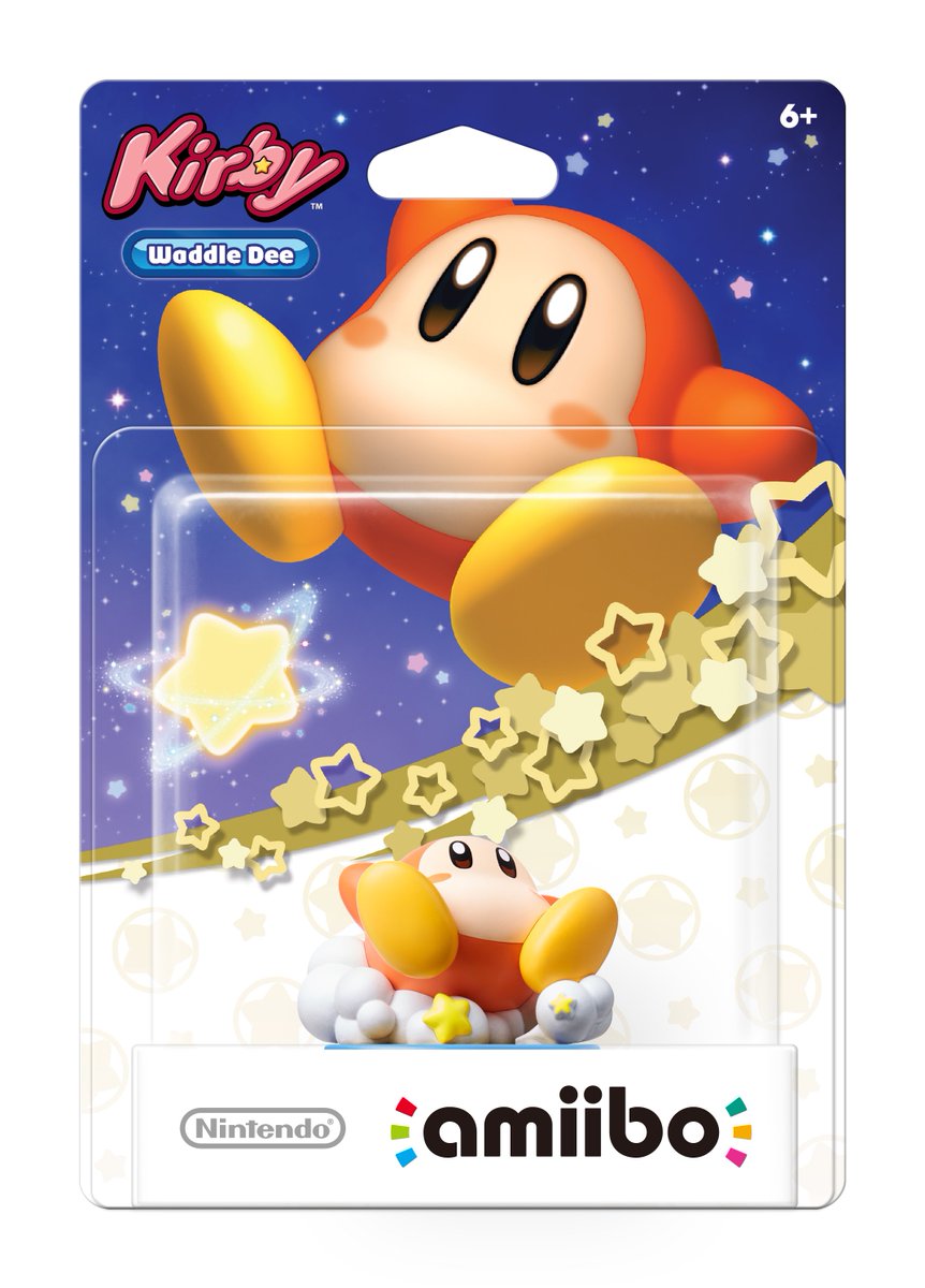 Nintendo of America on Twitter: