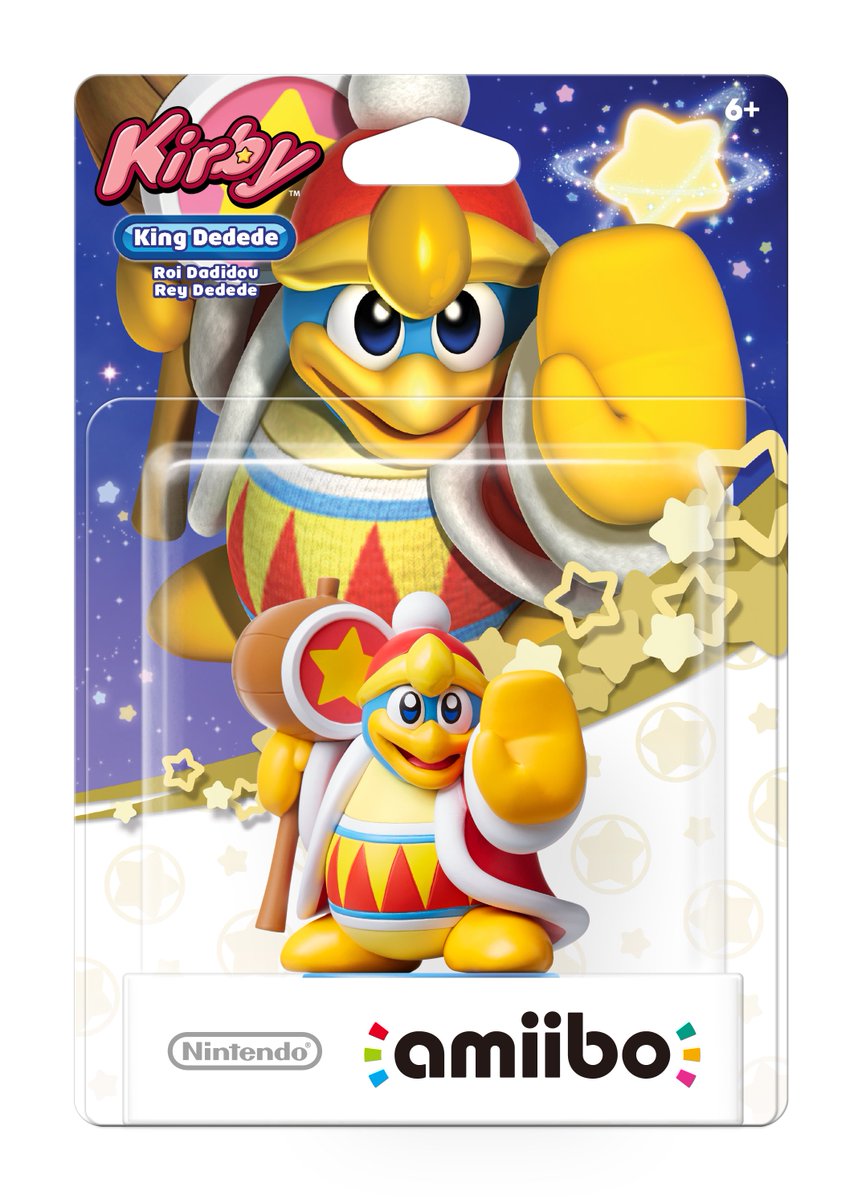 download kirby triple deluxe amiibo download kirby triple deluxe amiibo
