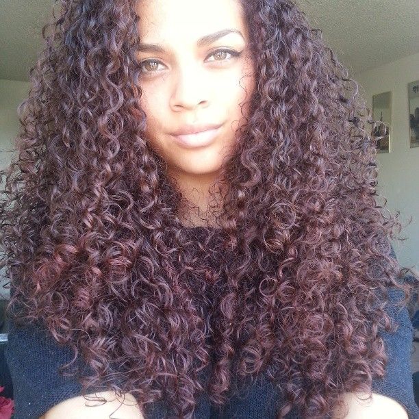 Blackwomen Hairstyle On Twitter Biracial 038 Curl