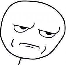 when u put the un-salted butter on ur bagel by accident....