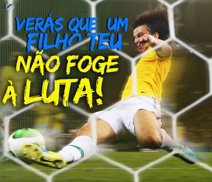 🇧🇷 É sempre uma honra, poder defender novamente meu país. Obrigado pela confiança. 🇧... sqor.com/posts/05d4ca33…