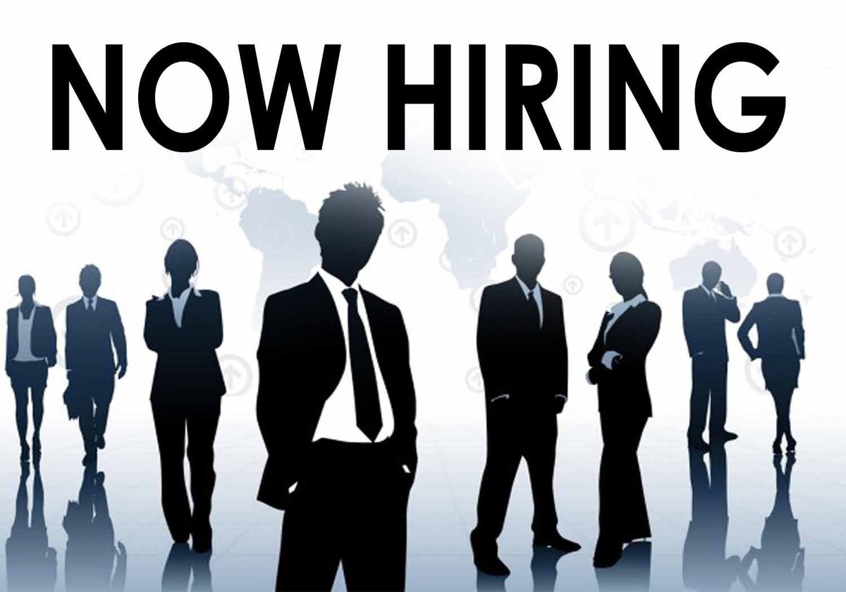 cwasexotic's tweet photo. We are hiring a new lot person for our dealership! DM us for an interview! #hiring #job #needemployees https://t.co/ffAyt7wFMc