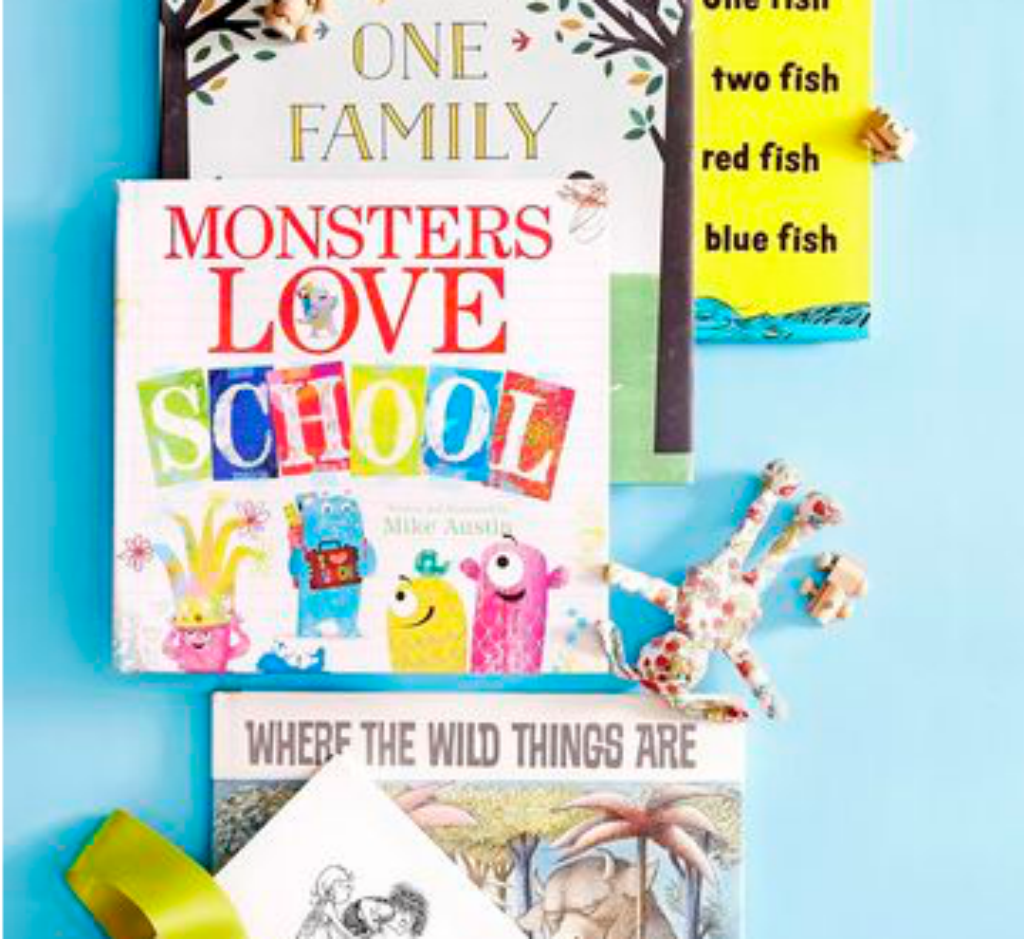 parents's tweet photo. Happy #WorldBookDay! 📚 Read one of these with your little one tonight: https://t.co/ESymUFfeyB https://t.co/P5fk3tICTl