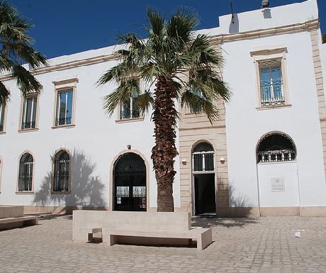 luxurytravel's tweet image. 5 things to do on a luxury break in Tunis - A Luxury Travel Blog bit.ly/1LzdQ7i