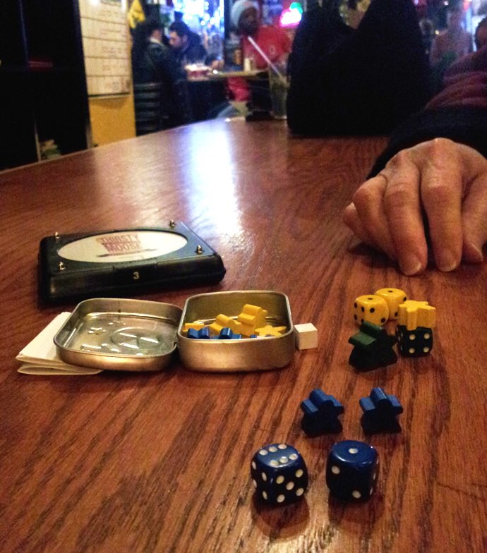 jumpinthebox's tweet image. 2. Hey everyone! Retweet this for your chance to win a copy of Mint Tin Mini Apocalypse from @subquark ! 😃