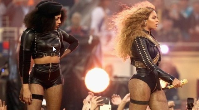 Controversy continues ahead of the @Beyonce concert at Marlins Park bit.ly/21aoaon?utm_me… https://t.co/BC2aIaUiPi