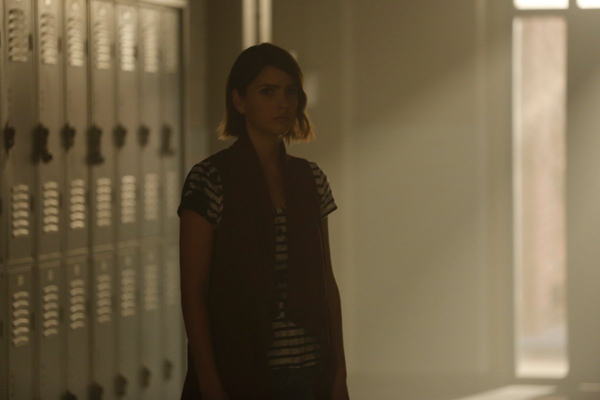 TEEN WOLF tweet media