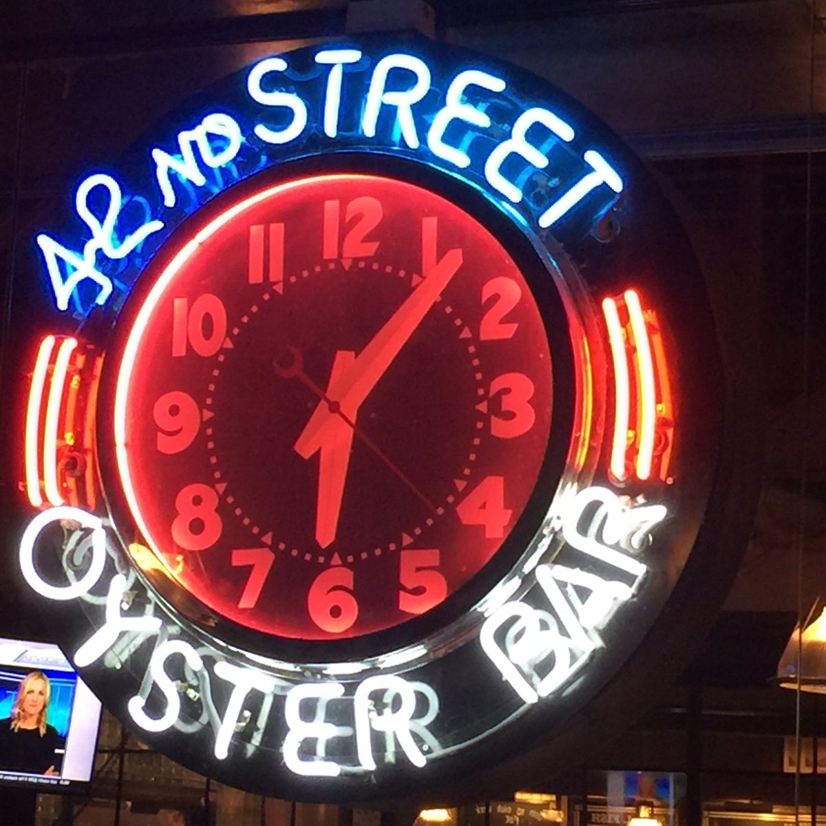 Love seafood after a wonderful day at the conference #NCTIESeats #ncties16