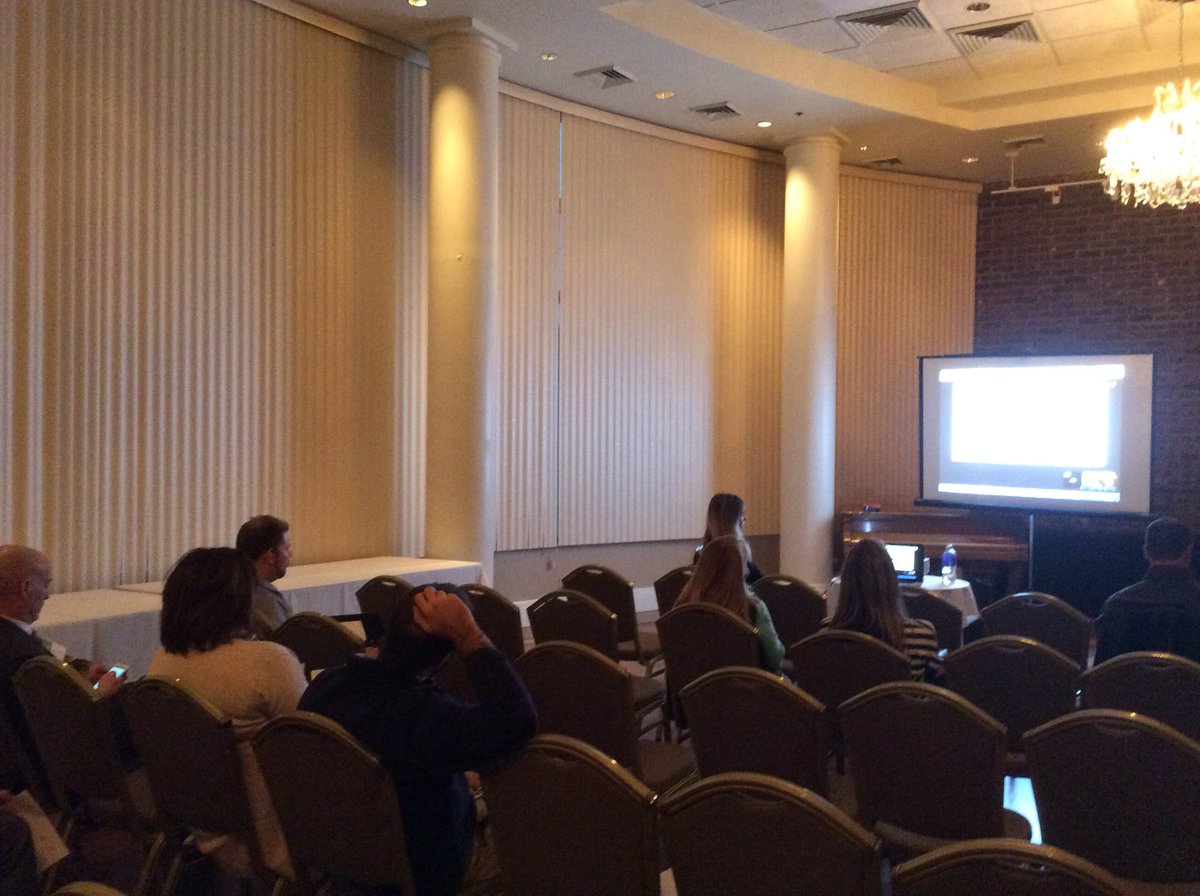 isenbergs's tweet photo. @GoogleForEdu What's New With Google presentation #techworking16 https://t.co/K4thFtX0f3