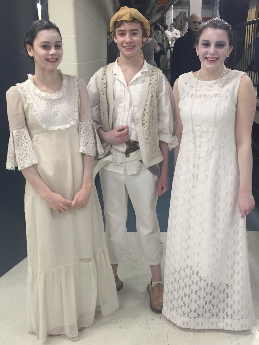 bigtreble's tweet image. #OneNormalNight #RBHS