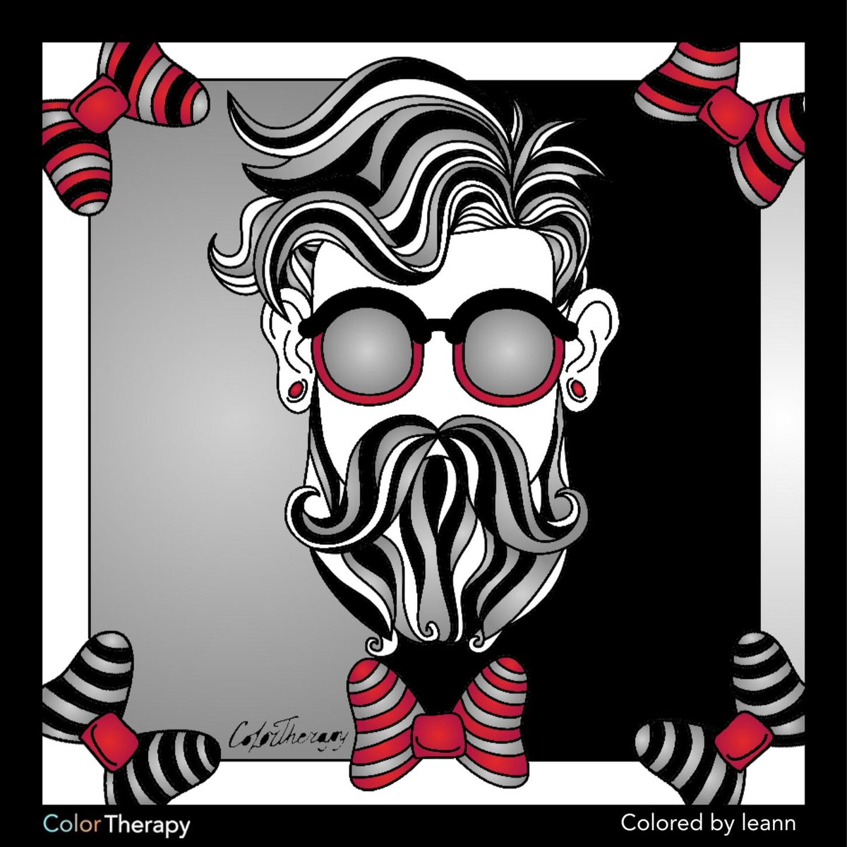 maandaala's tweet photo. Addicted to this Color Therapy App https://t.co/ExVQARHnsX https://t.co/9xCwhXHMww