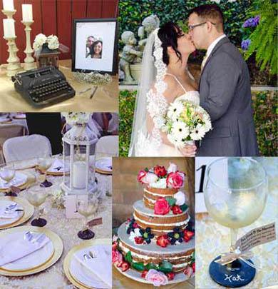 KatCable's tweet image. #MadeWithMichaels
My daughter's wedding was a complete DIY with Michael's help. michaels.com/made-with-mich…