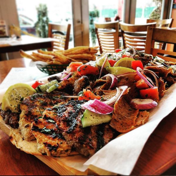 GyroWorld's tweet image. Date-night gold.