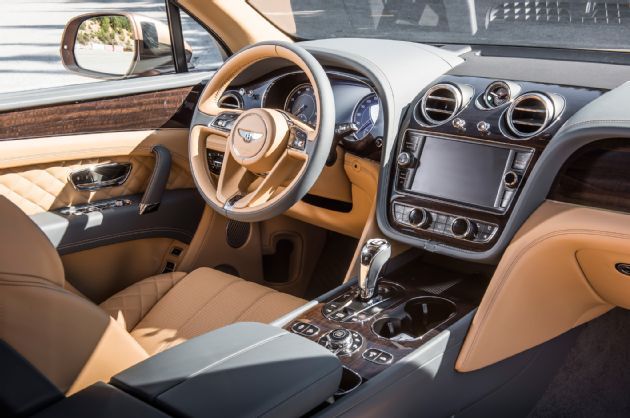 WakeUp_AndSmile's tweet photo. Bentley Bentaya &amp; Naim combine for 'loudest ever' SUV stereo https://t.co/vzW5WCjVvk https://t.co/4gyn3NRt9y