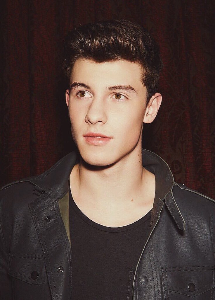 The Mendes Side on Twitter: "He looks incredible 😍 #VoteShawnMendes #