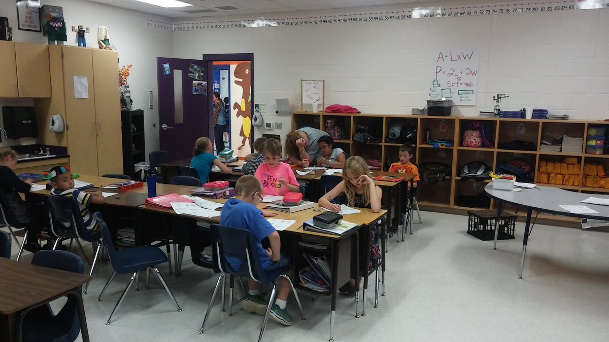 Student to student feedback on math problem! #LISDFormula100@lampasastce