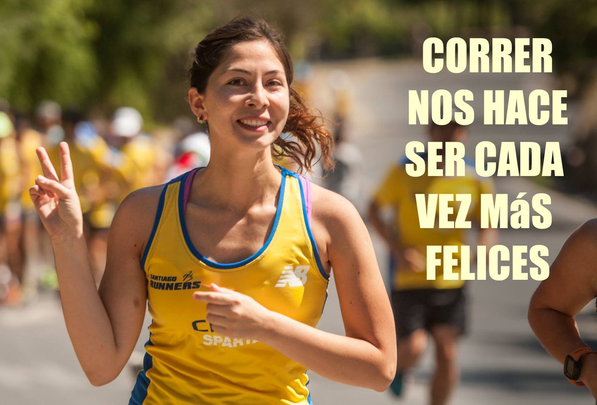 AtvRun's tweet photo. #AtvRun #CorroConCorazón https://t.co/tXFKPN06pm