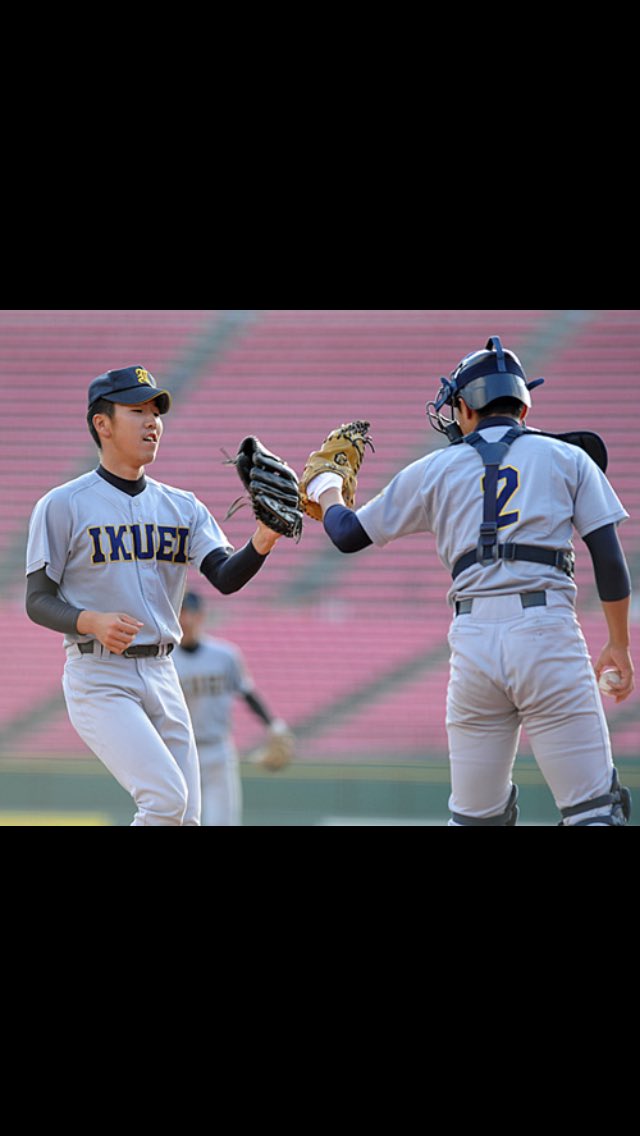 ゆうと 野球垢 tweet media