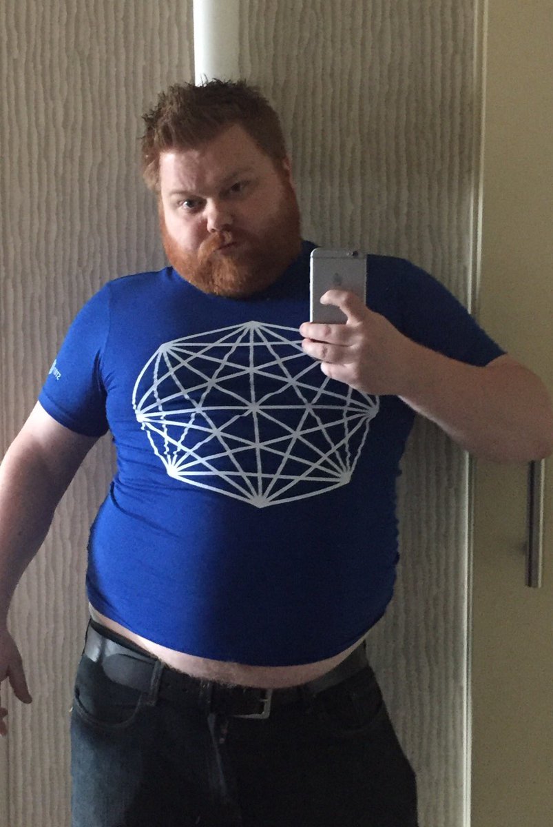 brianstevenskp's tweet photo. @getSTAT fits perfectly! #SMX #getstat https://t.co/vqxfbf9t2y