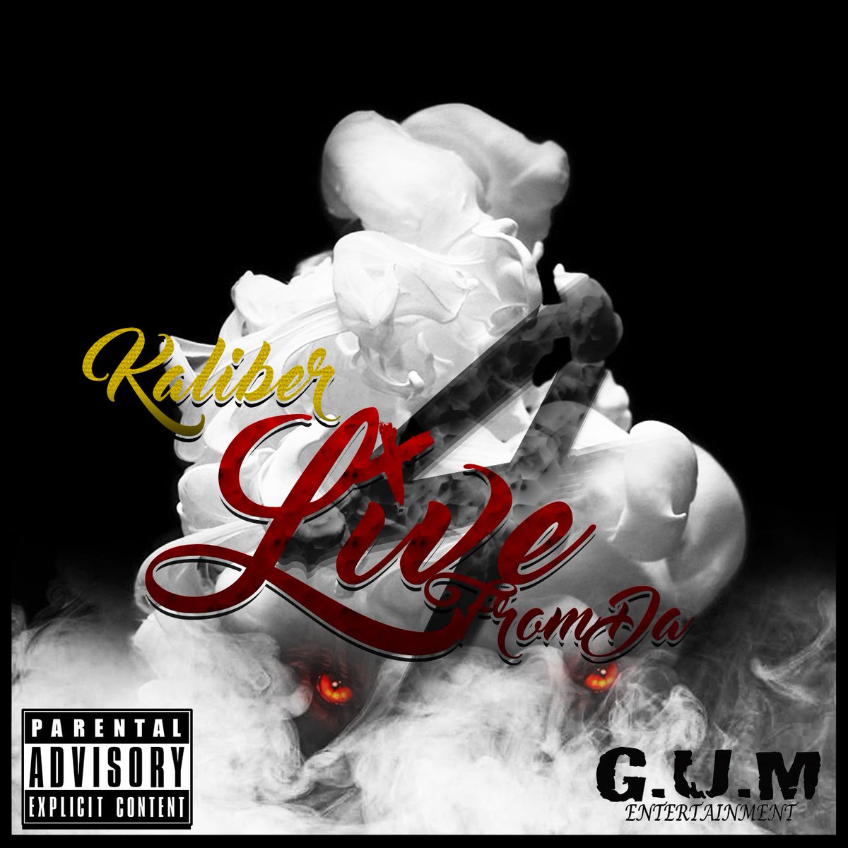 KaliBabyV's tweet photo. @bobthemilkman Here it is my single off my mixtape #LiveFromDa4 kalled "Live From Da 4"  https://t.co/Hc0qYjs65H https://t.co/TsQ32z8XxZ