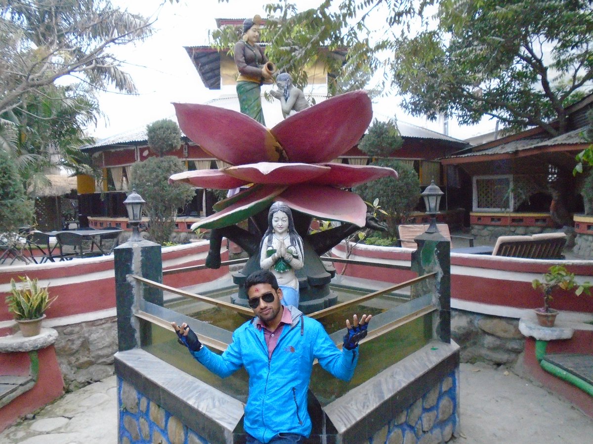 Life is beautiful.....