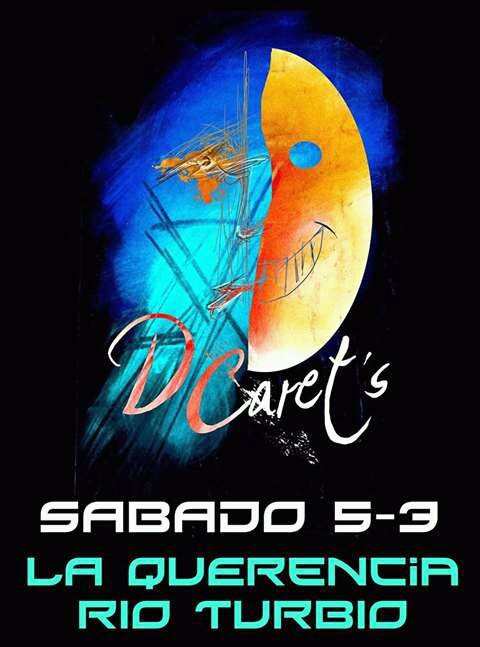 DCarets tweet picture