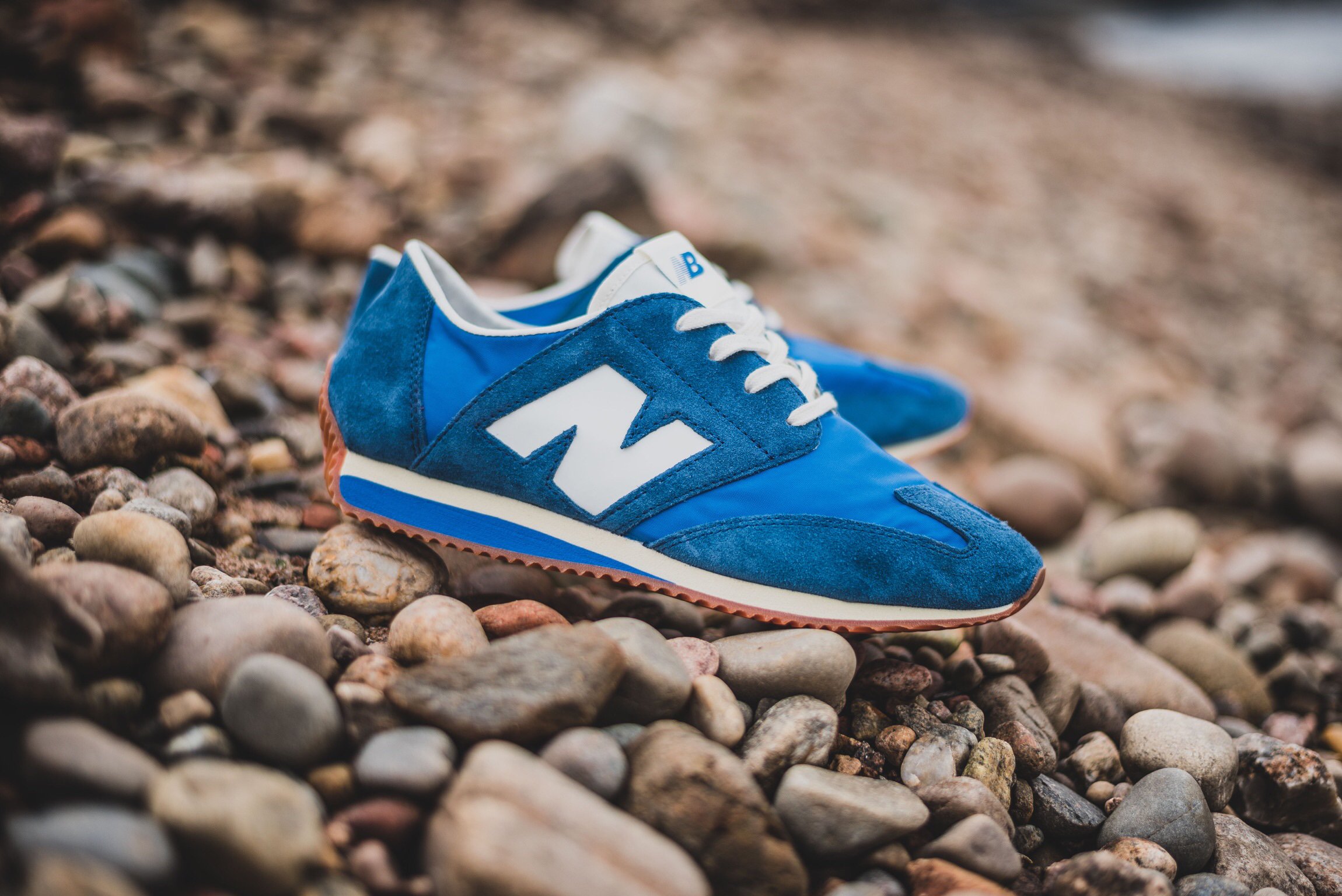 New store balance 320