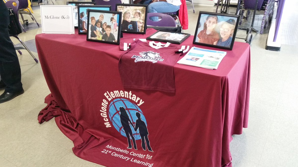 mslaurenfine's tweet photo. Do you want to be apart of #TeamMcGlone @McGloneCO?! We're at the #dps #diviersity hiring fair right now! https://t.co/WY5Ih1w6ts