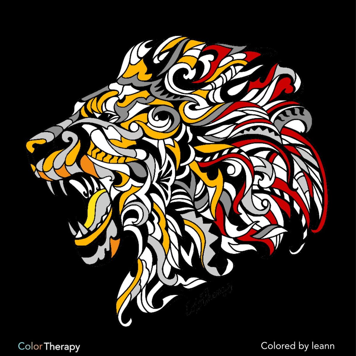 maandaala's tweet photo. Addicted to this Color Therapy App https://t.co/ExVQARHnsX https://t.co/4QbqmwuWnP