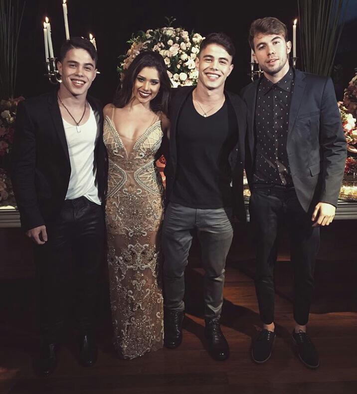 PoortalCarlosS's tweet image. &quot; #pavanelli18 &quot; - Carlos / Túlio Rocha via instagram . 📷