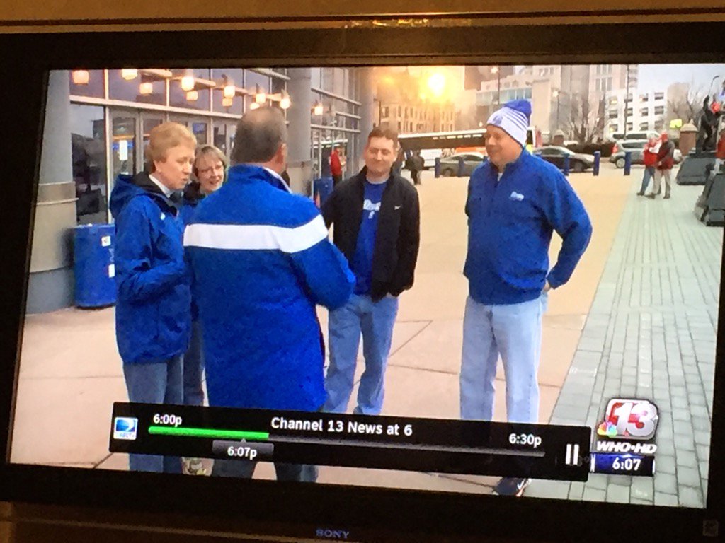 Terry_Sell's tweet photo. Where's @BulldogBam ? https://t.co/NDAuU0k1e4