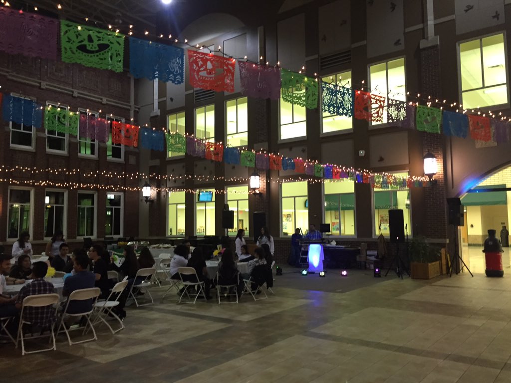 York High School Activities tweet media