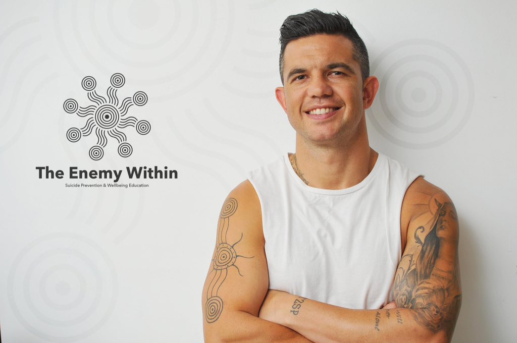 joewilliams_tew's tweet photo. Las Vegas here I come.. @enemywithin01 heading 2 the @nationalcouncil wit #TeamRippleAus @KevinHinesStory https://t.co/fwypSEqHGR