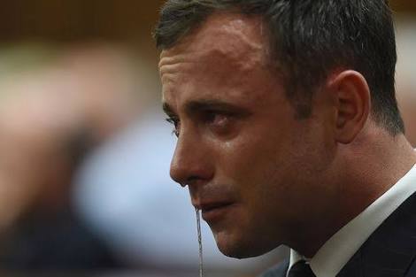karlmchandler's tweet photo. #OscarPistorius #18april #sentancing https://t.co/ZeIGAocM8x
