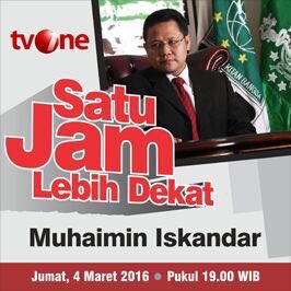 Assalamualaikum.. Semoga hari jumah ini penuh berkah.. Amiiin Jangan lupa nanti malam lho !!