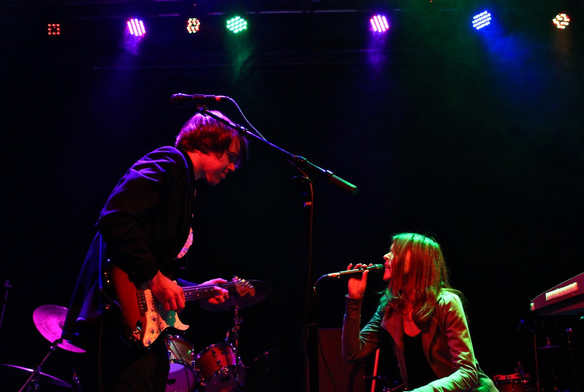 Capertured's tweet photo. @FredTheYounger last week @HeadlinersLou 2.26.16 @BeGoodJenni https://t.co/wAjZOWHVWq