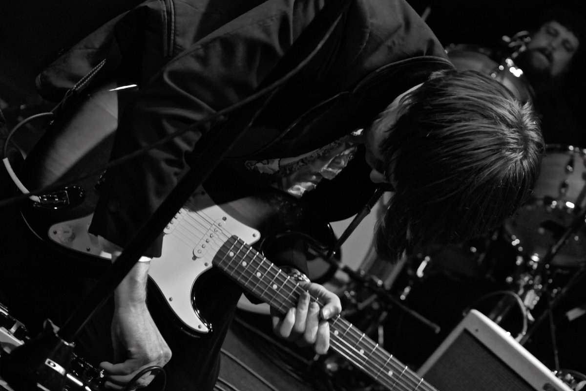 Capertured's tweet photo. @FredTheYounger last week @HeadlinersLou 2.26.16 @BeGoodJenni https://t.co/wAjZOWHVWq