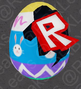 Rbxleaks On Twitter Admin Egg Mesh 376900580 Tx - admin egg roblox