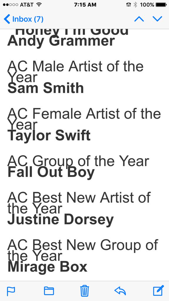 drn_ncoppola's tweet photo. We are the only New Music Weekly Award winners still unsigned with a label!!! https://t.co/E6UQRw6BBP