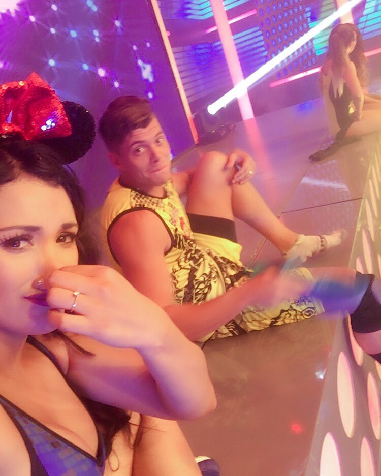 MicheilleSoifer's tweet photo. @IBaladan 🙊 https://t.co/5QRSalte5Y