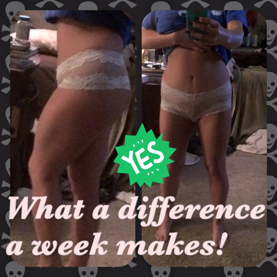 ChangeThatBody tweet picture