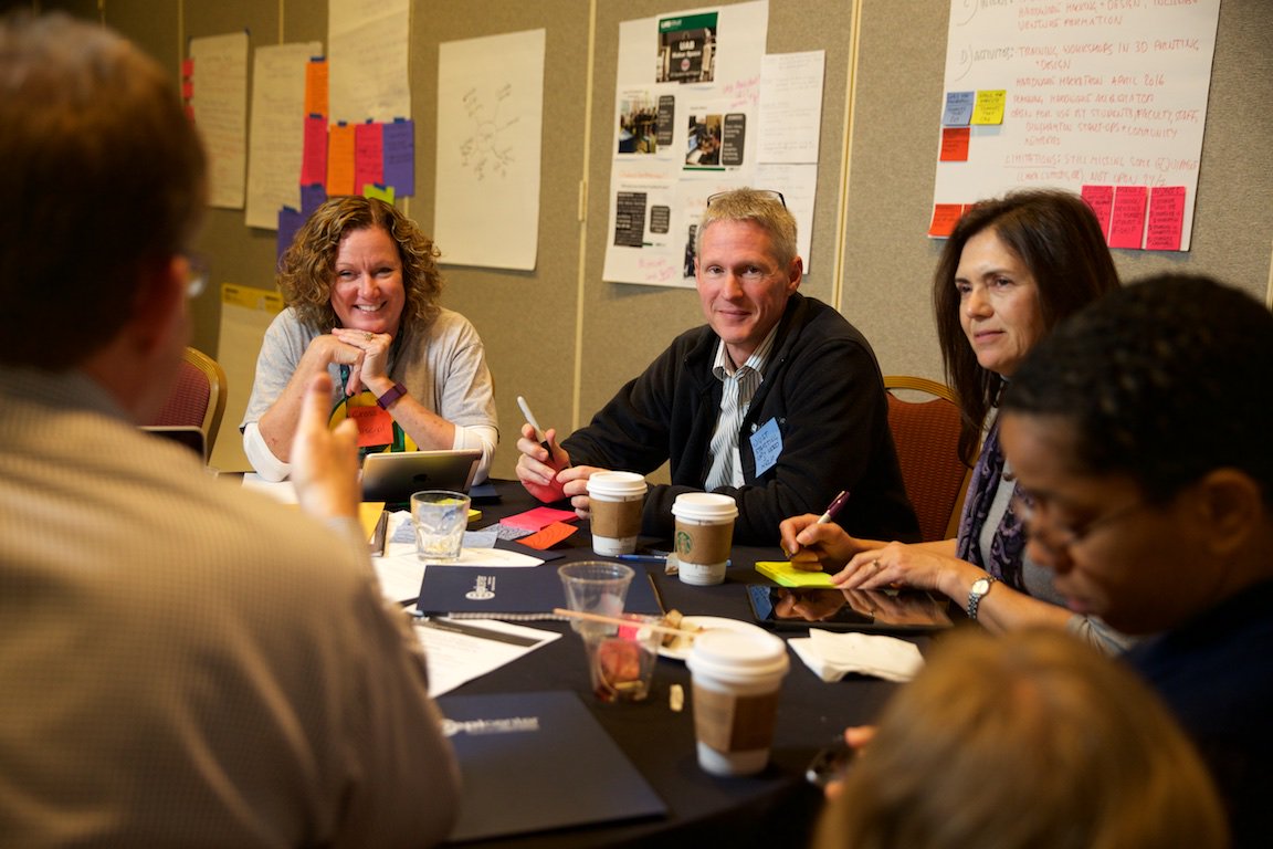 venturewell's tweet photo. #vwopen #preconference https://t.co/UX2kPkAUH7