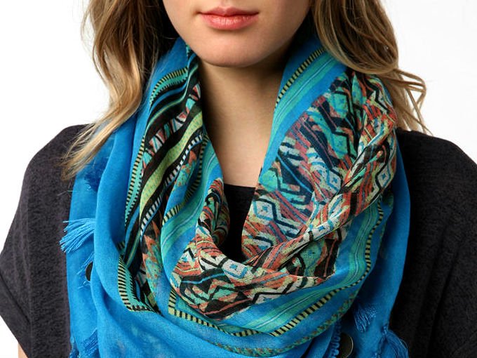 KENArevista's tweet image. ¡Descubre aquí todas las formas de poner tu mascada! goo.gl/lK1aFA #KenaTips