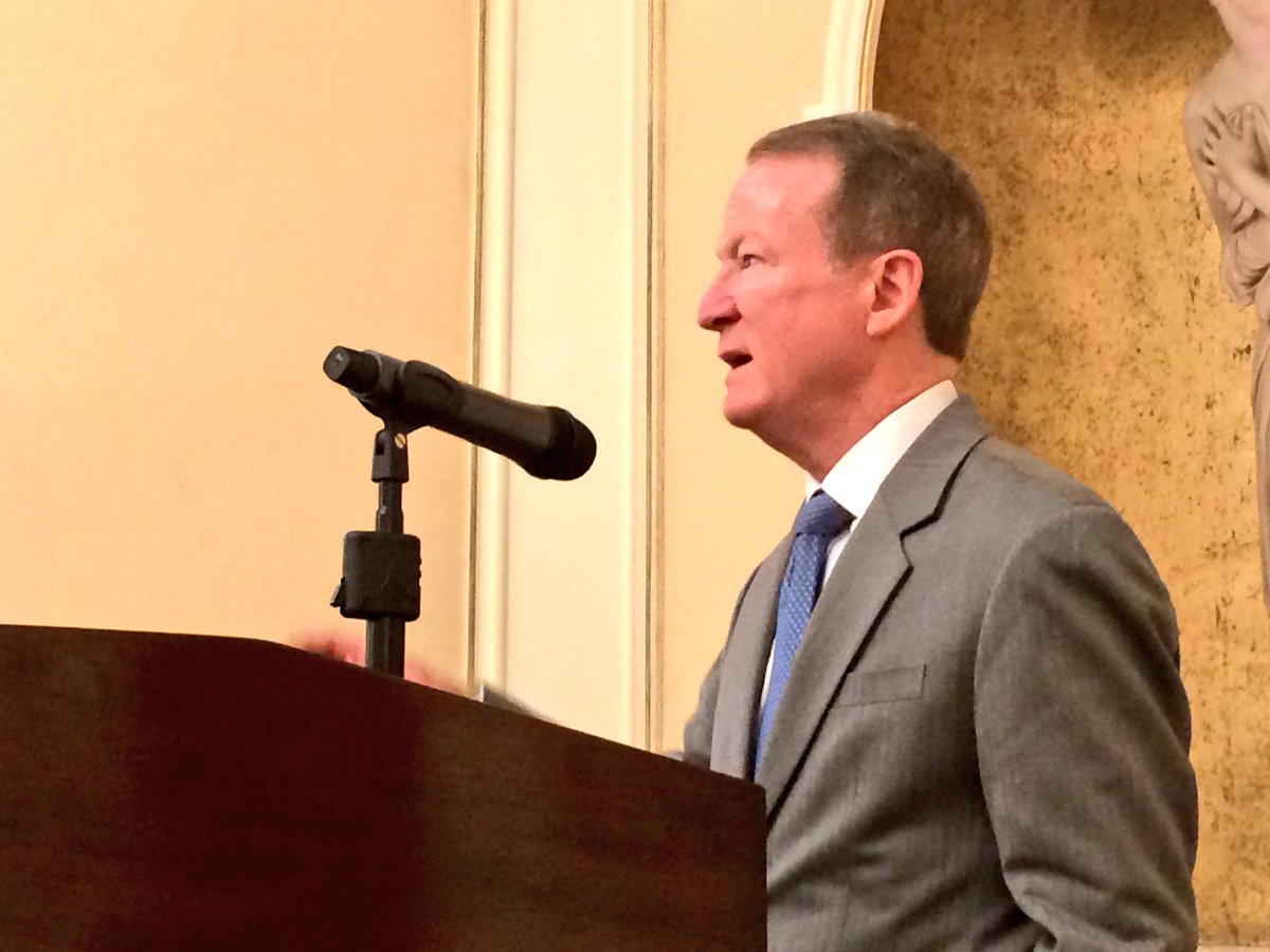 usembassyguate's tweet image. &quot;.@StateINL está dedicado al programa de Comisarías Policiales Modelo en Centro América&quot; #EmbBrownfield