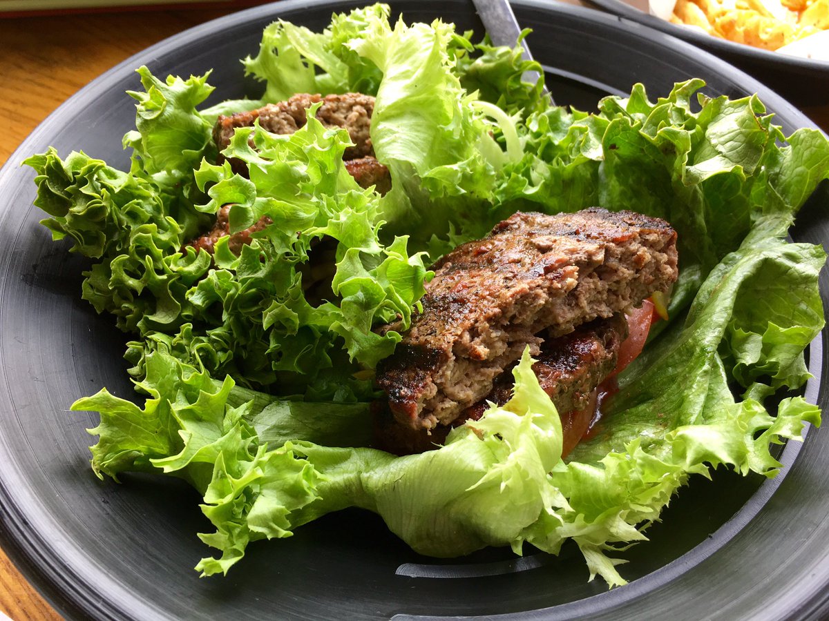 Fitbrook's tweet image. Welcome to my #Paleo lunch. It was delicious!