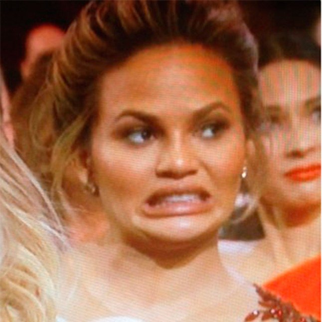 WakeUp_AndSmile's tweet photo. The 10 most awkward moments from the 2016 Academy Awards https://t.co/IIYKaYJWo1 https://t.co/bayjVKRCjr