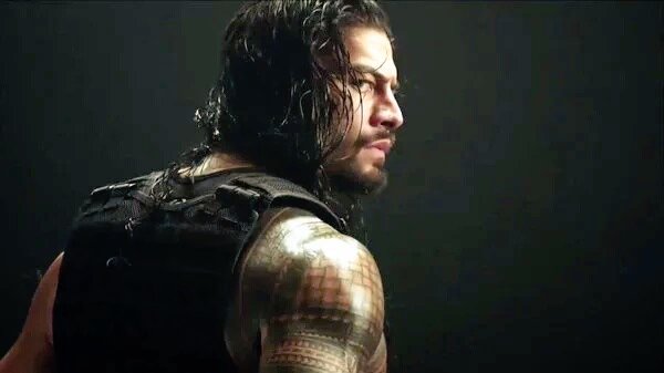 Shady926's tweet photo. #Roman #RomanEmpire #EarlyUp4am #TimeToSayGoodNight #CheerLoudProud #RomanChamp #TomorrowAnotherDay @romanreigns568 https://t.co/YAPFhjD29y