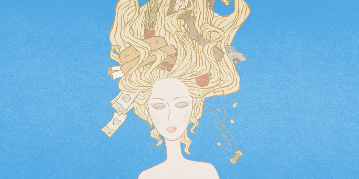 Excited to read this: The incredible power of ignoring everything buff.ly/1Qvzoid